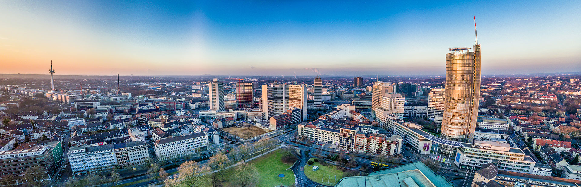 Stadt Essen